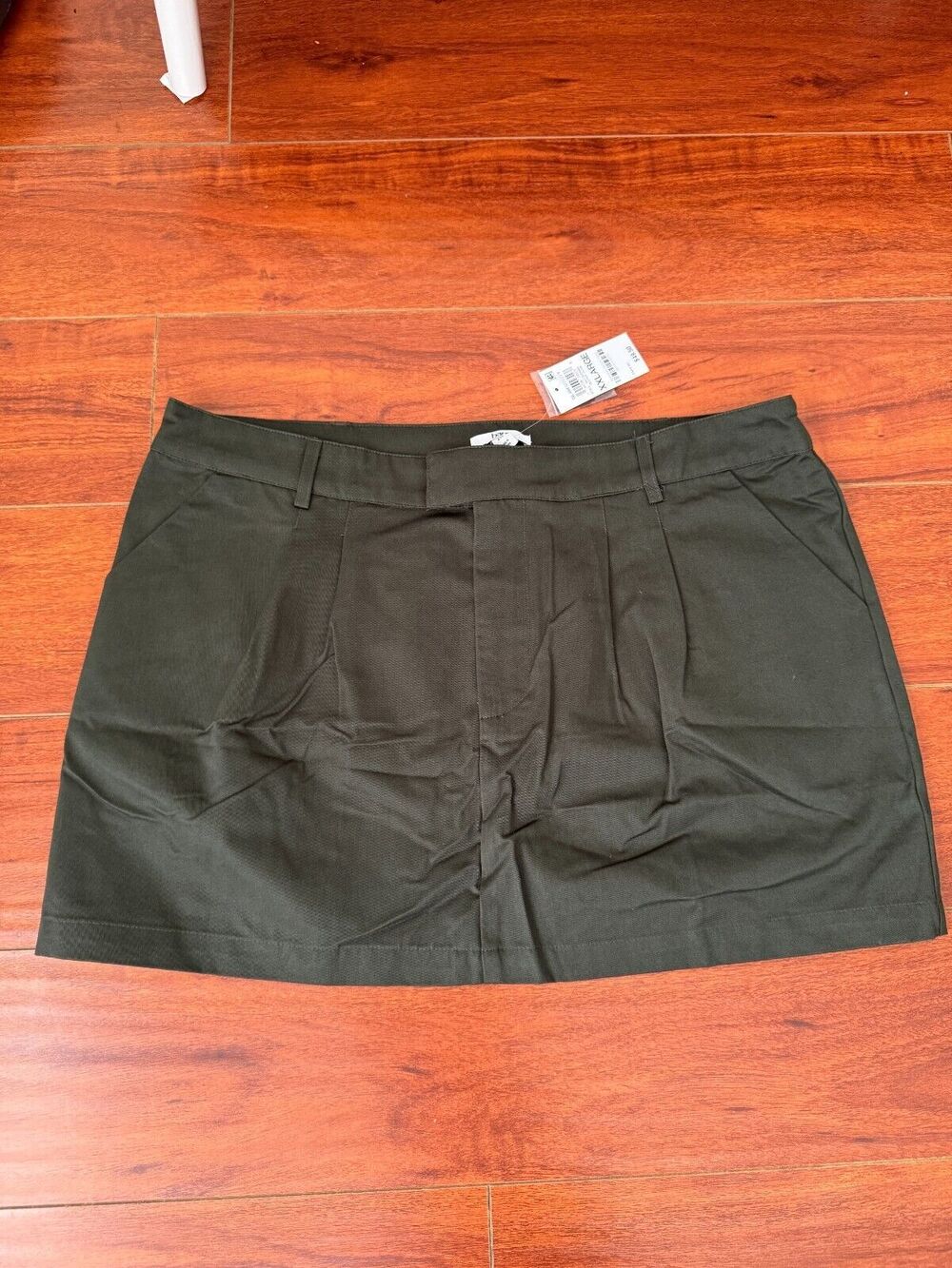 Bar III Women's Skirt 2XL